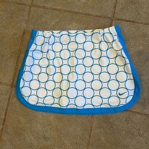 Nike tennis skirt
